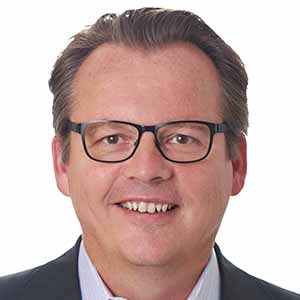 Jos Schaap, Founder & CEO, StayNTouch